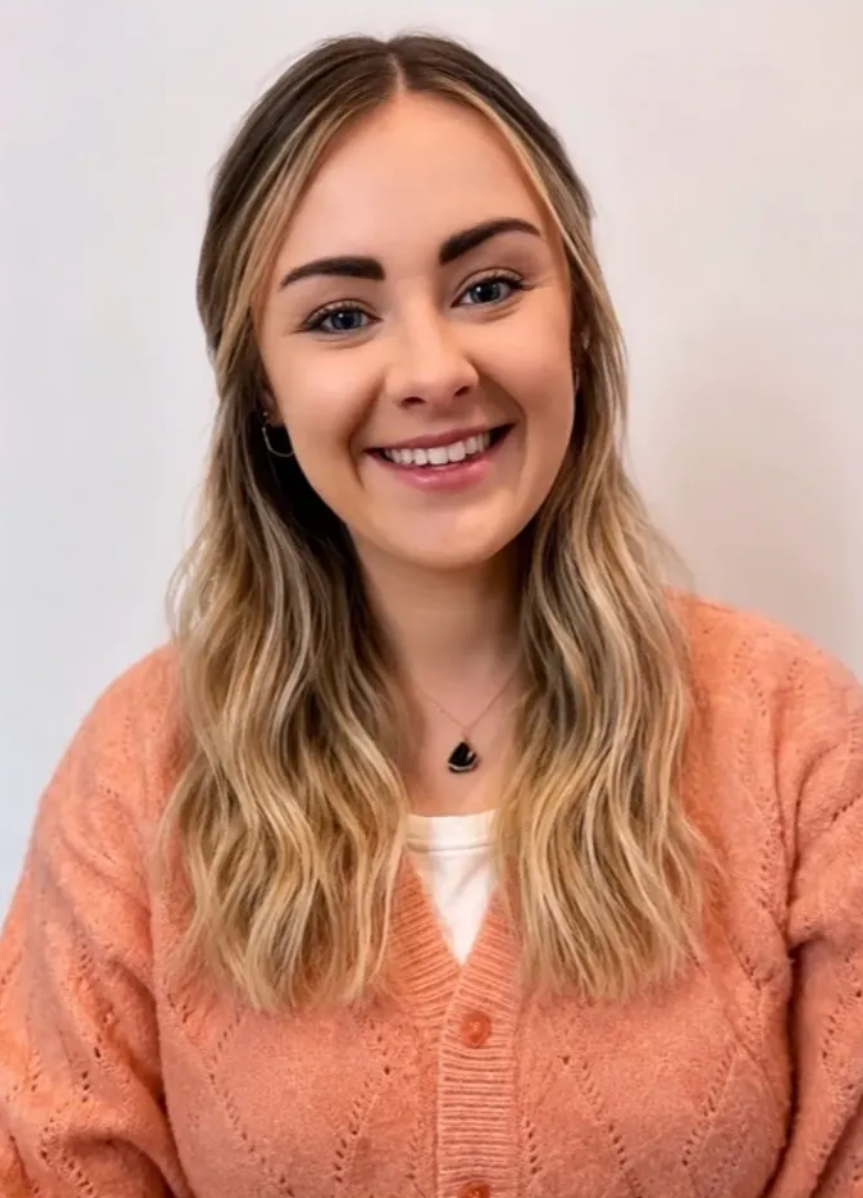 Samara from Thrive Behaviour Support Services